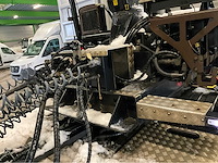 2017 volvo fh vta3t trekker met 2017 royen rs3h4 kraan, oplegger - afbeelding 20 van  55