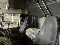 2017 volvo fh vta3t trekker met 2017 royen rs3h4 kraan, oplegger - afbeelding 21 van  55