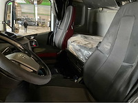 2017 volvo fh vta3t trekker met 2017 royen rs3h4 kraan, oplegger - afbeelding 22 van  55