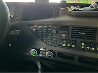 2017 volvo fh vta3t trekker met 2017 royen rs3h4 kraan, oplegger - afbeelding 26 van  55