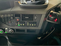 2017 volvo fh vta3t trekker met 2017 royen rs3h4 kraan, oplegger - afbeelding 27 van  55