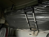 2017 volvo fh vta3t trekker met 2017 royen rs3h4 kraan, oplegger - afbeelding 35 van  55