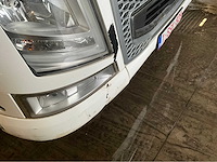2017 volvo fh vta3t trekker met 2017 royen rs3h4 kraan, oplegger - afbeelding 37 van  55