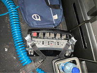 2017 volvo fh vta3t trekker met 2017 royen rs3h4 kraan, oplegger - afbeelding 38 van  55