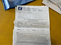 2017 volvo fh vta3t trekker met 2017 royen rs3h4 kraan, oplegger - afbeelding 43 van  55