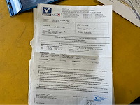 2017 volvo fh vta3t trekker met 2017 royen rs3h4 kraan, oplegger - afbeelding 51 van  55