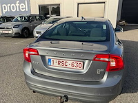 2017 volvo s60 wagen (1166-1045) - afbeelding 9 van  27