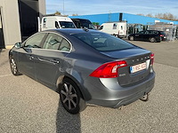 2017 volvo s60 wagen (1166-1045) - afbeelding 10 van  27
