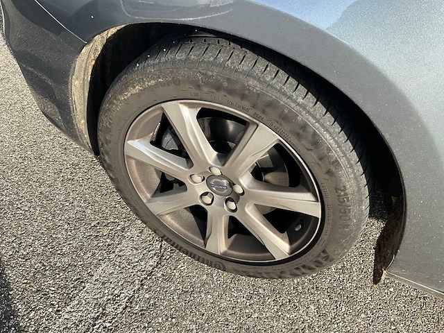 2017 volvo s60 wagen (1166-1045) - afbeelding 30 van  39