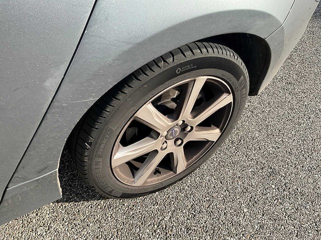 2017 volvo s60 wagen (1166-1045) - afbeelding 12 van  27