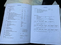 2017 volvo s60 wagen (1166-1045) - afbeelding 15 van  27