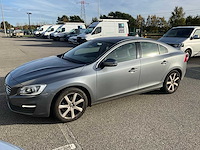 2017 volvo s60 wagen (1166-1045)