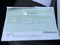 2017 volvo s60 wagen (1166-1045) - afbeelding 31 van  39