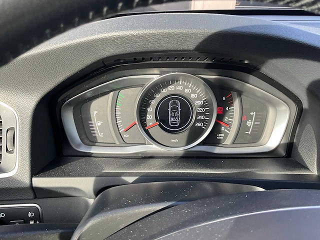 2017 volvo s60 wagen (1166-1045) - afbeelding 18 van  27