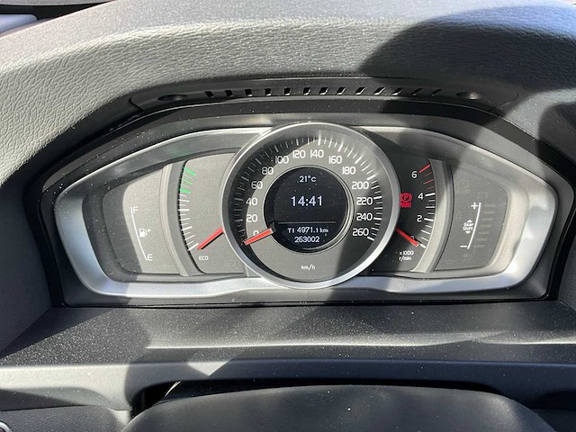 2017 volvo s60 wagen (1166-1045) - afbeelding 33 van  39