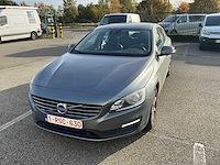 2017 volvo s60 wagen (1166-1045) - afbeelding 2 van  27