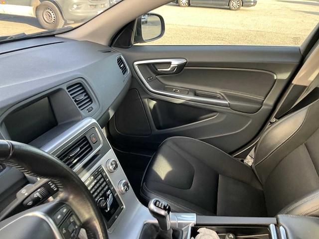 2017 volvo s60 wagen (1166-1045) - afbeelding 22 van  27