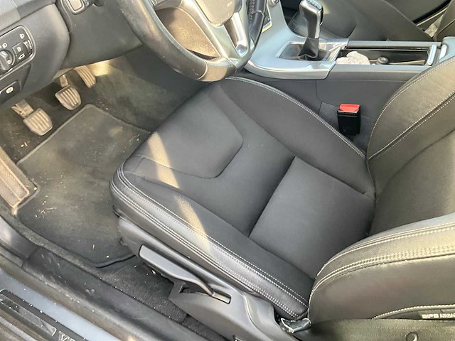 2017 volvo s60 wagen (1166-1045) - afbeelding 23 van  27