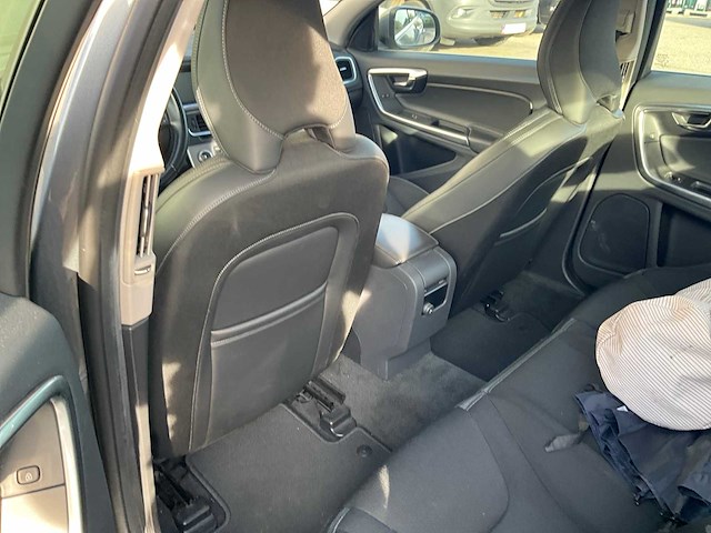 2017 volvo s60 wagen (1166-1045) - afbeelding 37 van  39