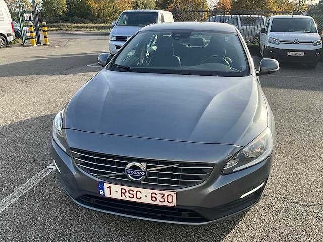 2017 volvo s60 wagen (1166-1045) - afbeelding 3 van  27