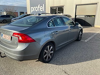 2017 volvo s60 wagen (1166-1045) - afbeelding 7 van  27
