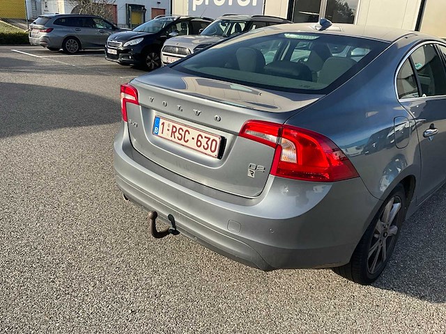 2017 volvo s60 wagen (1166-1045) - afbeelding 39 van  39