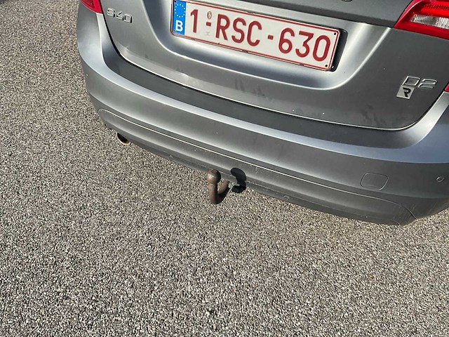 2017 volvo s60 wagen (1166-1045) - afbeelding 8 van  27