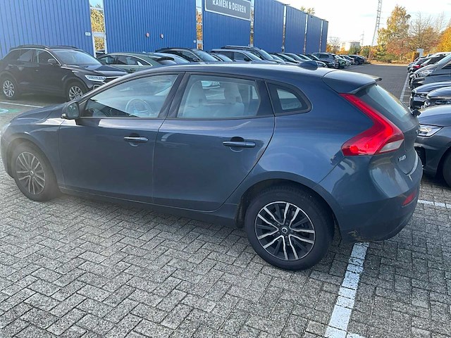 2017 volvo v40 wagen (1165-1032) - afbeelding 38 van  39