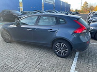2017 volvo v40 wagen (1165-1032) - afbeelding 38 van  39