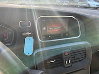 2017 volvo v40 wagen (1165-1032) - afbeelding 10 van  37