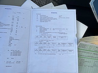 2017 volvo v40 wagen (1165-1032) - afbeelding 17 van  37