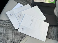 2017 volvo v40 wagen (1165-1032) - afbeelding 20 van  37