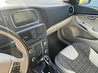 2017 volvo v40 wagen (1165-1032) - afbeelding 25 van  37