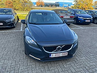 2017 volvo v40 wagen (1165-1032) - afbeelding 3 van  37