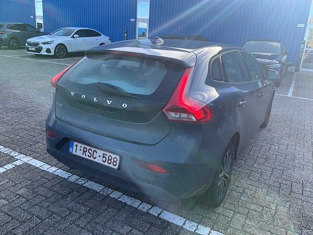 2017 volvo v40 wagen (1165-1032) - afbeelding 6 van  37