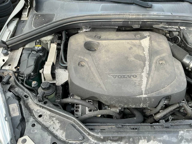 2017 volvo xc60 - afbeelding 15 van  25