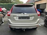 2017 volvo xc60 - afbeelding 22 van  25