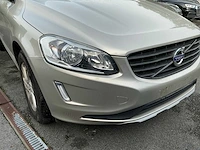 2017 volvo xc60 - afbeelding 24 van  25