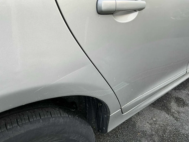 2017 volvo xc60 - afbeelding 25 van  25