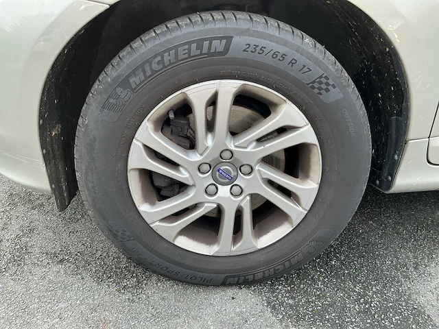 2017 volvo xc60 - afbeelding 3 van  25