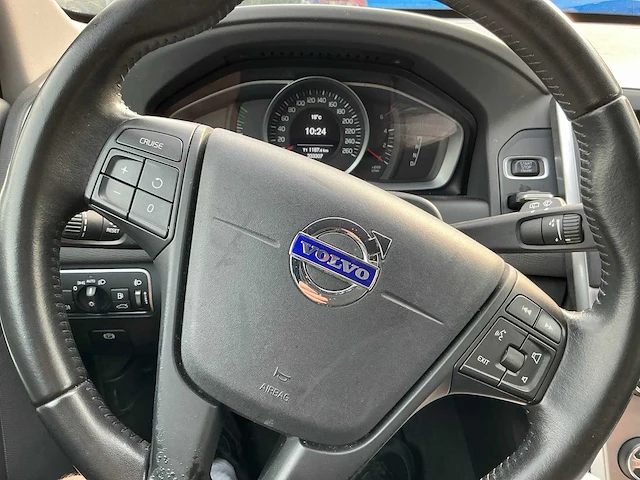 2017 volvo xc60 - afbeelding 7 van  25