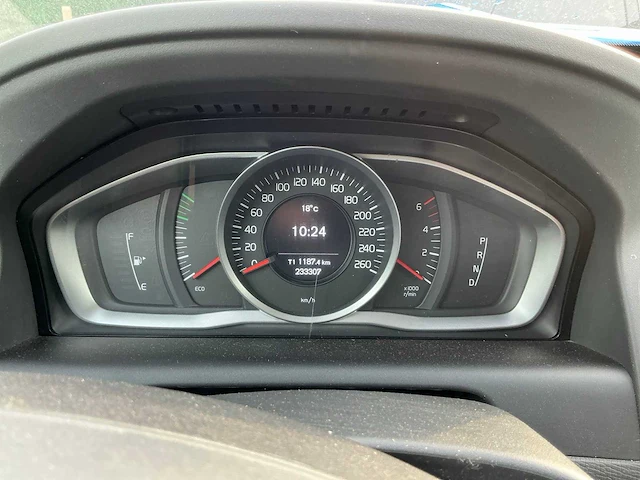 2017 volvo xc60 - afbeelding 8 van  25
