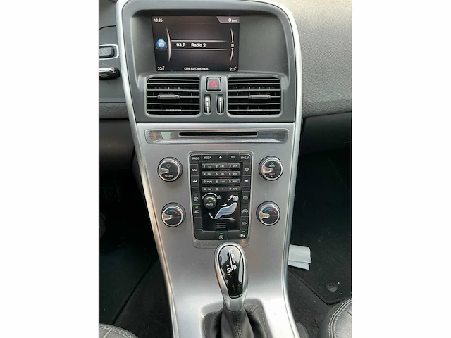2017 volvo xc60 - afbeelding 9 van  25