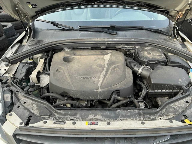 2017 volvo xc60 - afbeelding 13 van  25