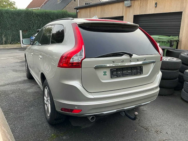 2017 volvo xc60 - afbeelding 20 van  25