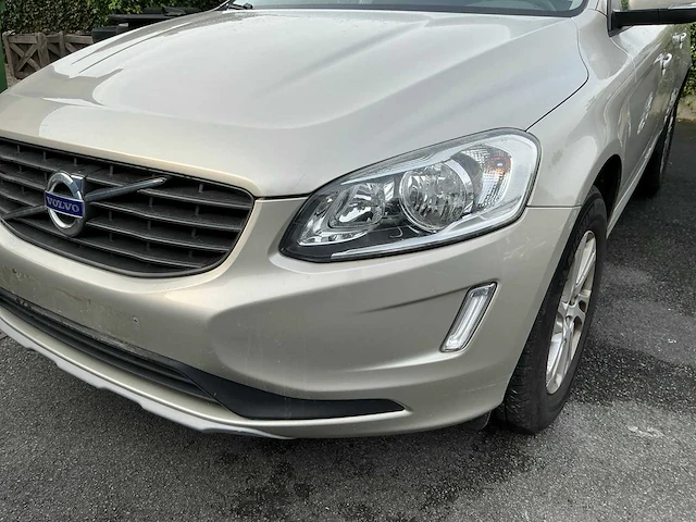 2017 volvo xc60 - afbeelding 23 van  25