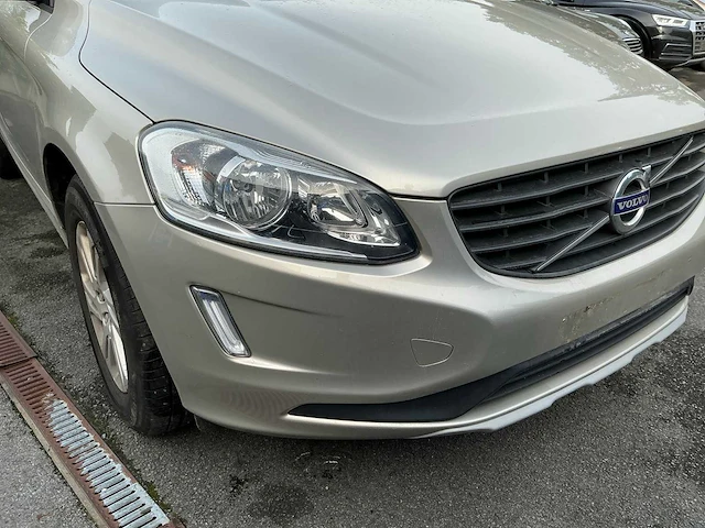 2017 volvo xc60 - afbeelding 24 van  25