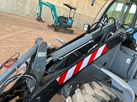 2017 wacker neuson 353 wiellader - afbeelding 4 van  25