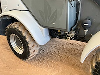 2017 wacker neuson 353 wiellader - afbeelding 7 van  25