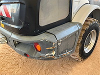 2017 wacker neuson 353 wiellader - afbeelding 8 van  25